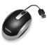 Toshiba USB Laser Mini Mouse - Silver